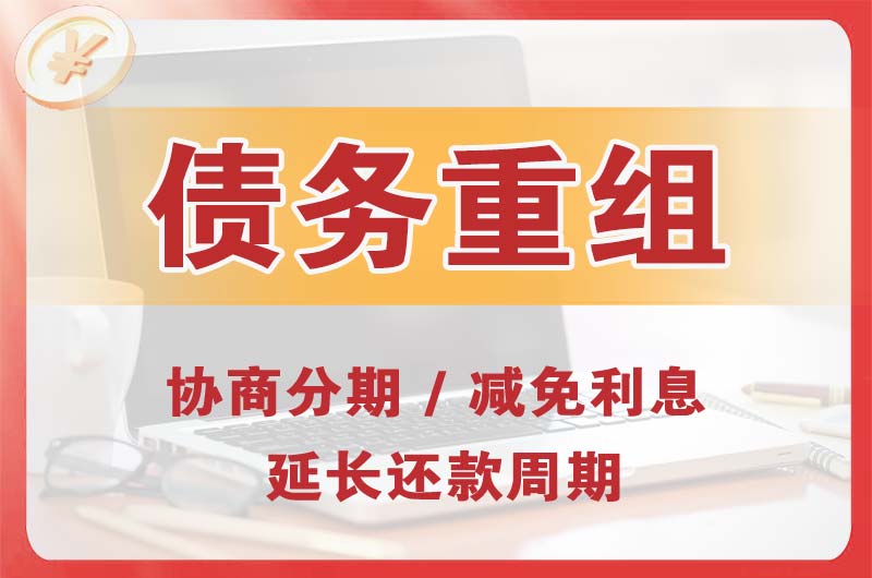 大亚湾债务重组