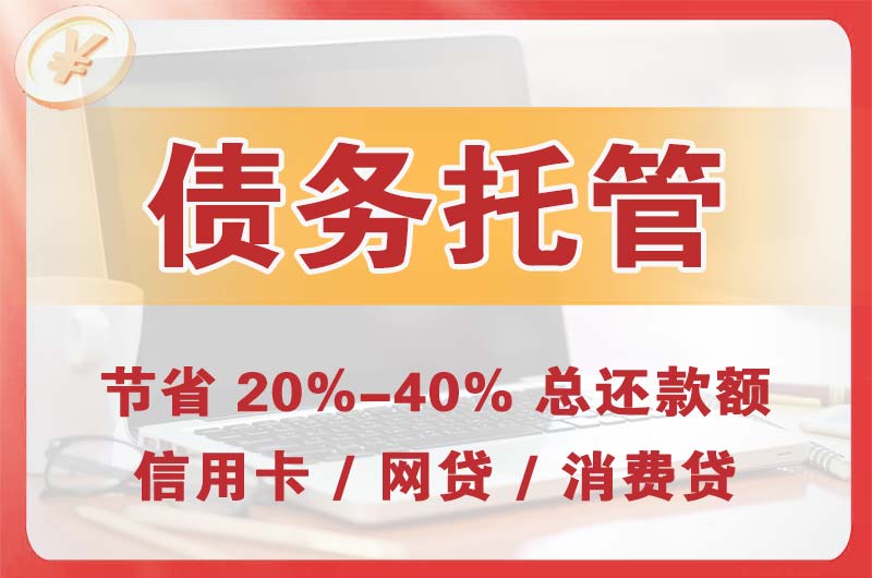 大亚湾债务托管